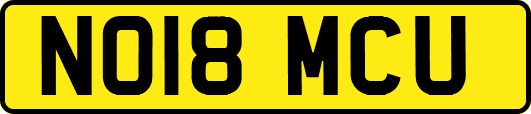 NO18MCU