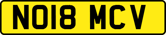 NO18MCV