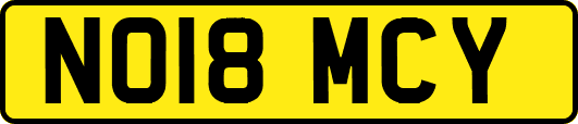 NO18MCY