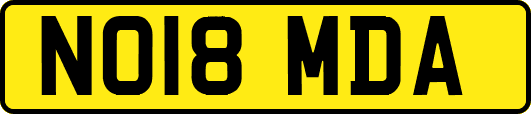 NO18MDA