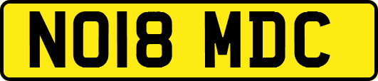 NO18MDC