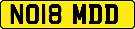 NO18MDD