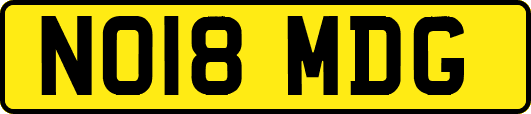 NO18MDG