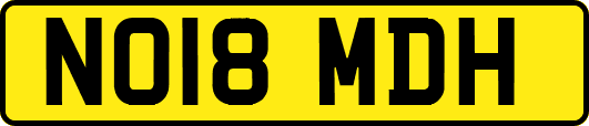 NO18MDH