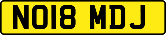 NO18MDJ