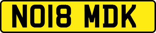 NO18MDK