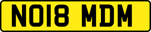 NO18MDM