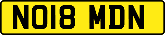 NO18MDN