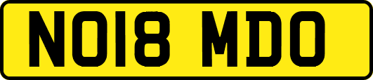 NO18MDO