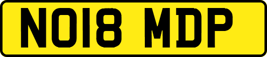 NO18MDP