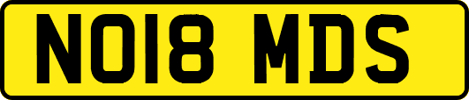 NO18MDS