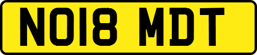 NO18MDT
