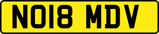NO18MDV