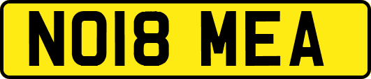NO18MEA