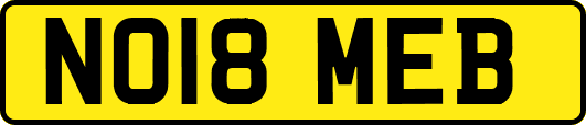 NO18MEB
