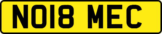 NO18MEC