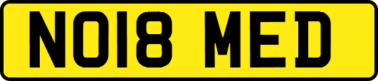 NO18MED