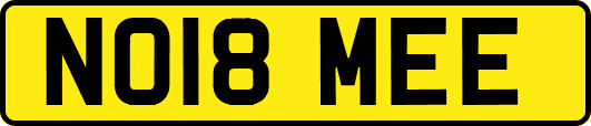 NO18MEE