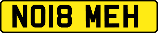 NO18MEH