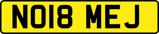 NO18MEJ