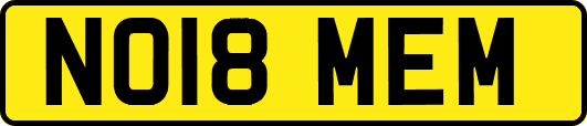 NO18MEM