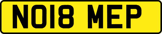 NO18MEP