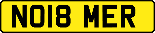 NO18MER