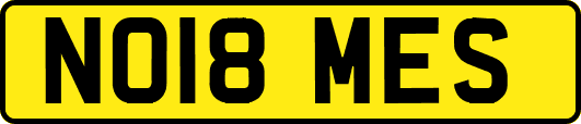 NO18MES