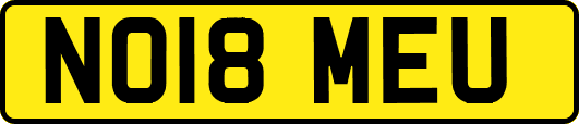 NO18MEU