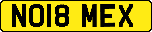 NO18MEX