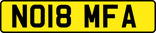 NO18MFA