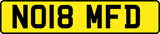 NO18MFD