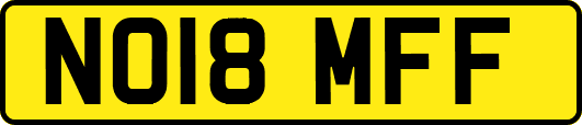 NO18MFF