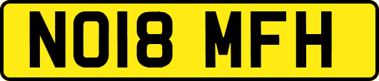 NO18MFH