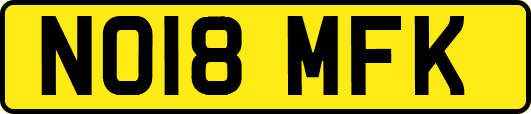 NO18MFK
