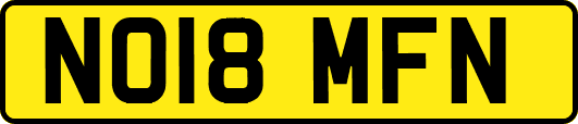 NO18MFN