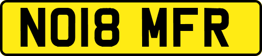 NO18MFR