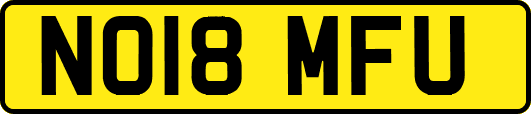NO18MFU