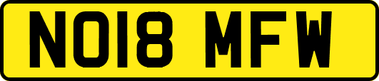 NO18MFW