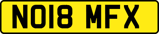 NO18MFX