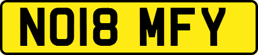 NO18MFY