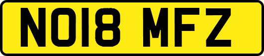 NO18MFZ