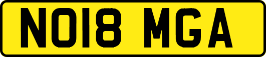 NO18MGA