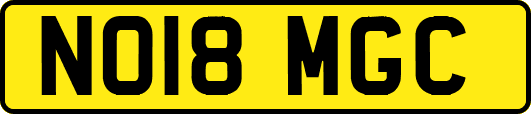 NO18MGC