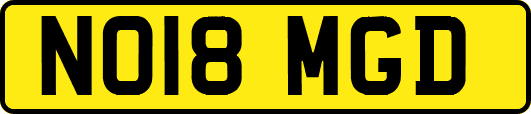 NO18MGD