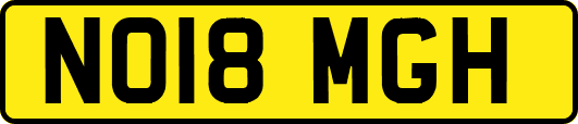 NO18MGH