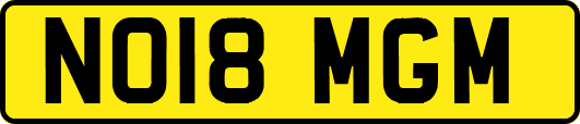 NO18MGM