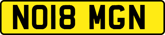 NO18MGN