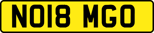 NO18MGO