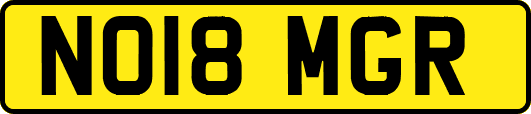 NO18MGR